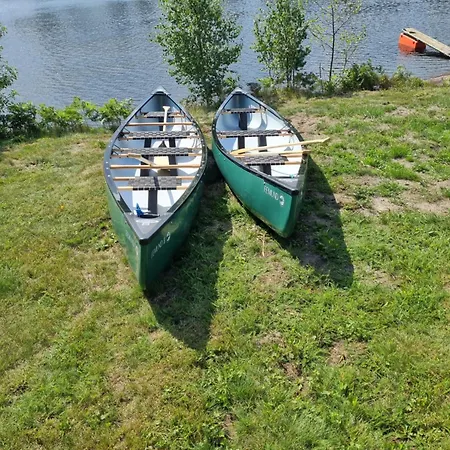 Hamsun Panorama Apartmán *