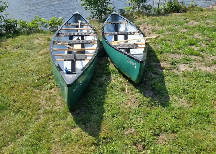 Hamsun Panorama Appartement *